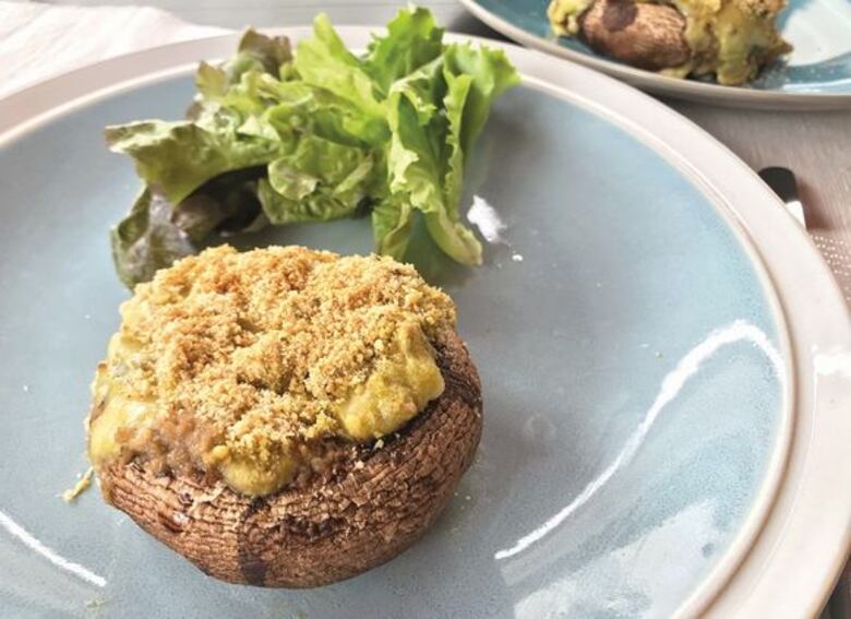 El versátil queso ‘mozzarella’