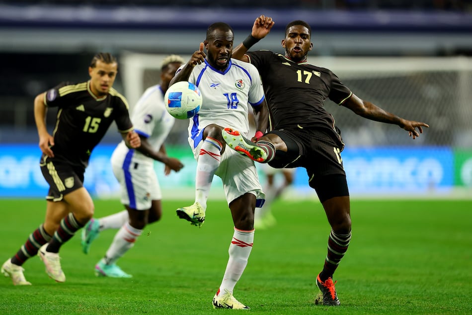 Los nuevos desafíos de la selección de Panamá