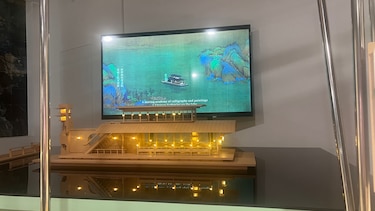 Arte y comunidad, la exposición que impulsa la revitalización rural y el cuidado del ambiente en China