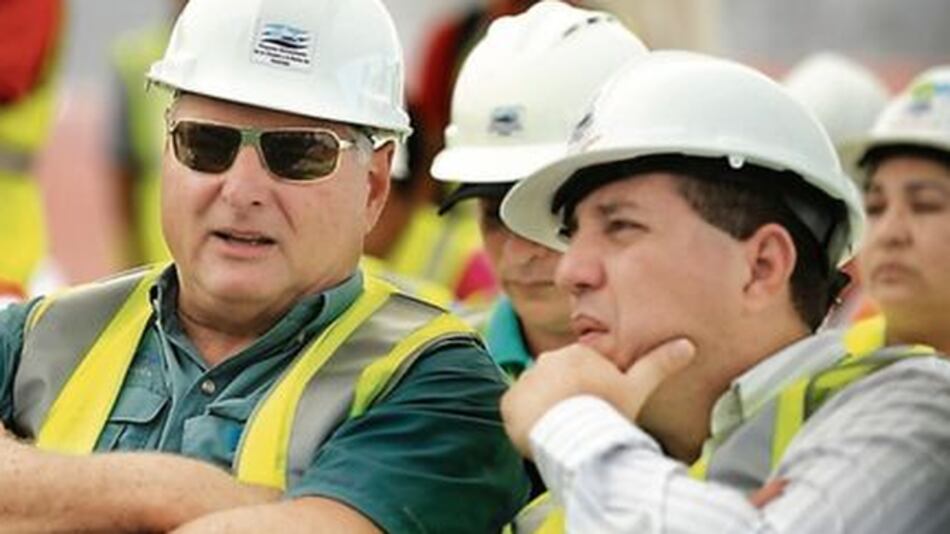 Juzgado ordena el decomiso de cuentas de André Rabello