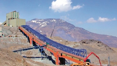 Mineras de cobre piden a Gobierno impulsar exploración