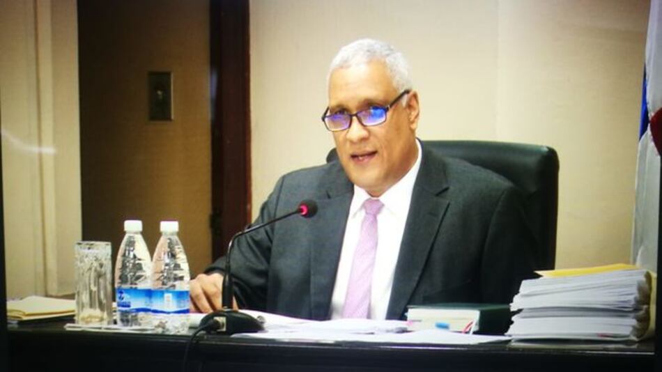 Mejía concluye fase e inicia valoración de pruebas