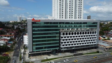 Rocío Lorenzo es la nueva presidenta ejecutiva y gerente general de CWP