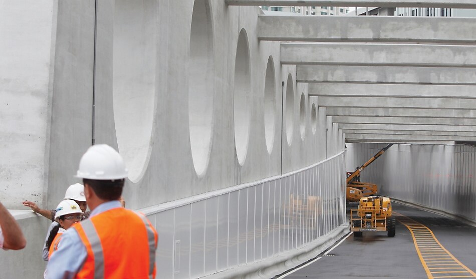 Declaran causa compleja la investigación a FCC