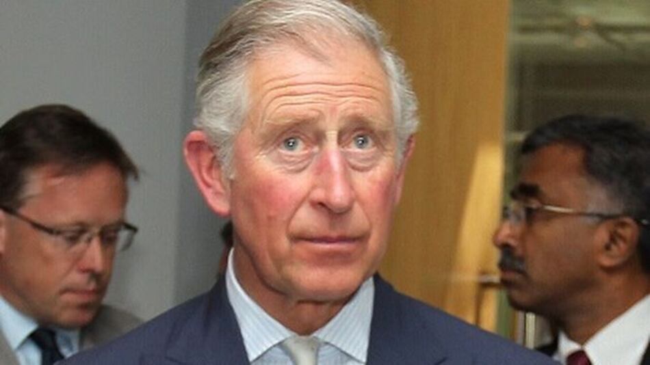 Declaran culpable a un británico que planeó matar al príncipe Carlos
