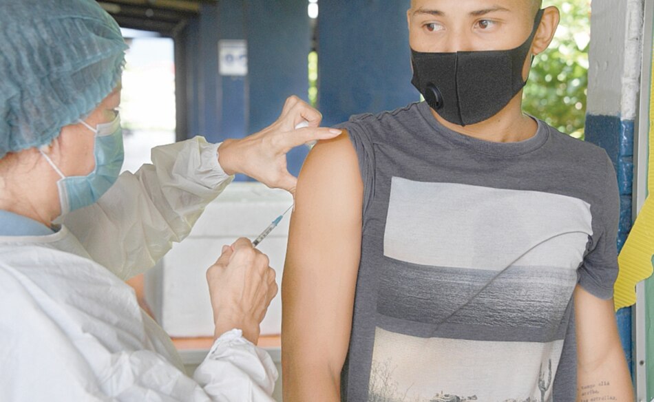 Expertos independientes de la FDA recomiendan la vacuna de Pfizer para niños de entre 5 y 11 años