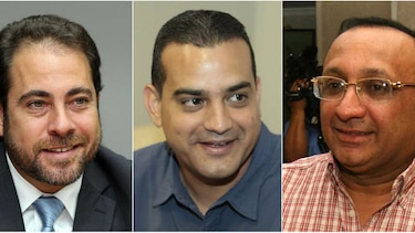 Ministros de Varela dejarán el Gabinete en 2018 para hacer política