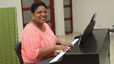 Los 50 años del Coro Polifónico de Panamá