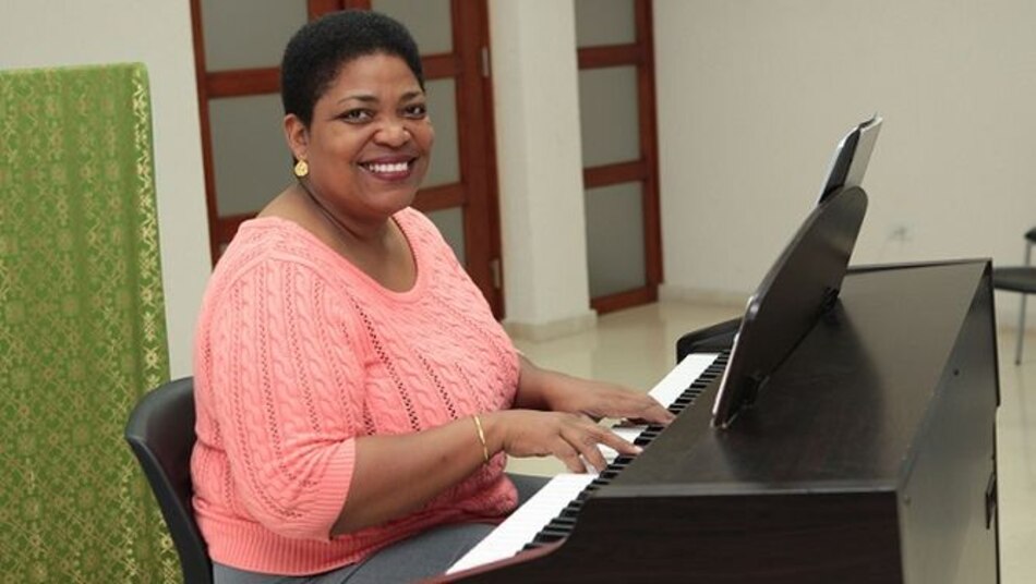 Los 50 años del Coro Polifónico de Panamá