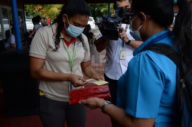 Funcionarios del Minsa se habrían visto beneficiados con pruebas de hisopados en muelle; Fiscalía Anticorrupción y Antai investigan