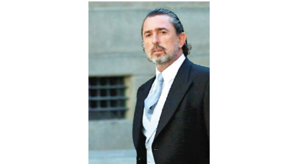 Condenan a implicados en el caso Gürtel