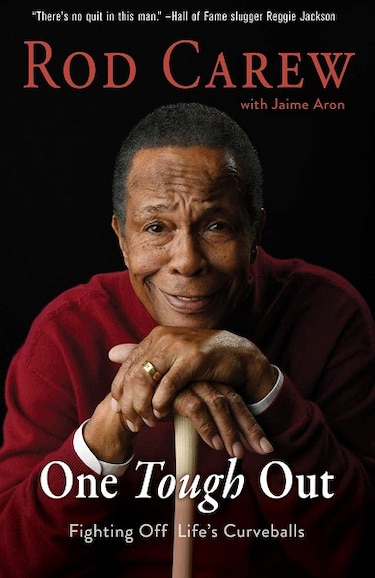 Su niñez y lo difícil que ha sido sacarlo ‘out’: Rod Carew cuenta todo en su nuevo libro