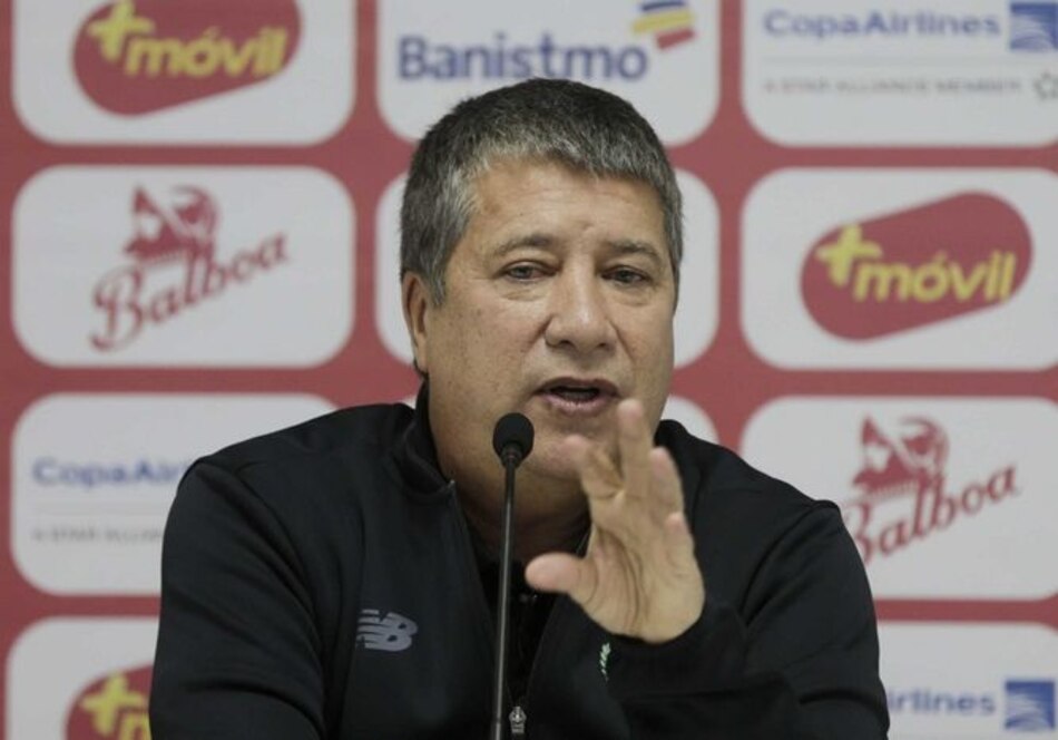 Dan por hecho la firma de Bolillo Gómez para dirigir a Ecuador