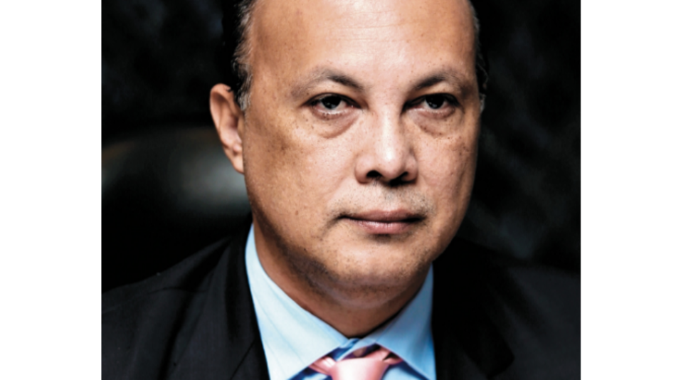 Diputado Frías: de negocios y planillas