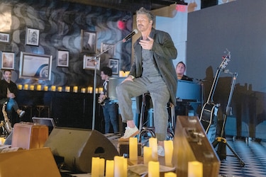Gira: Ricardo Arjona dará un concierto más en Miami