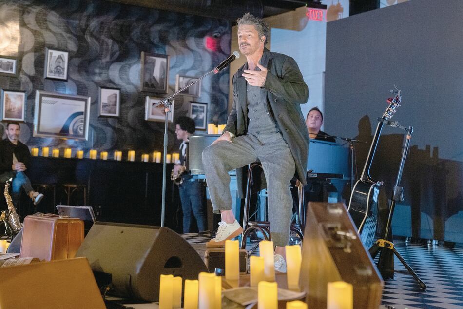 Gira: Ricardo Arjona dará un concierto más en Miami