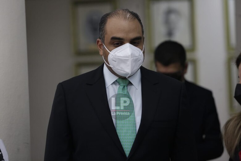 Se suspende la audiencia del caso Blue Apple porque no asistieron todos los defensores; ahora será en agosto