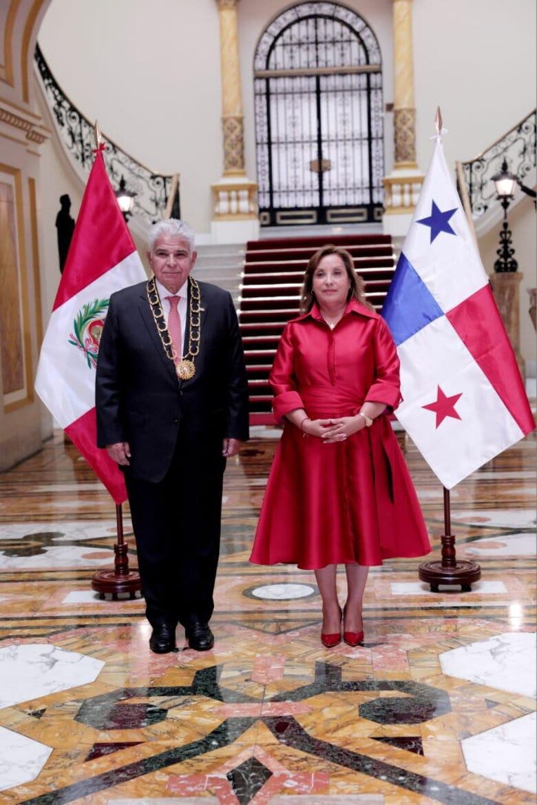 Sábado Picante: Las execrables lecciones de la presidenta peruana Dina Boluarte