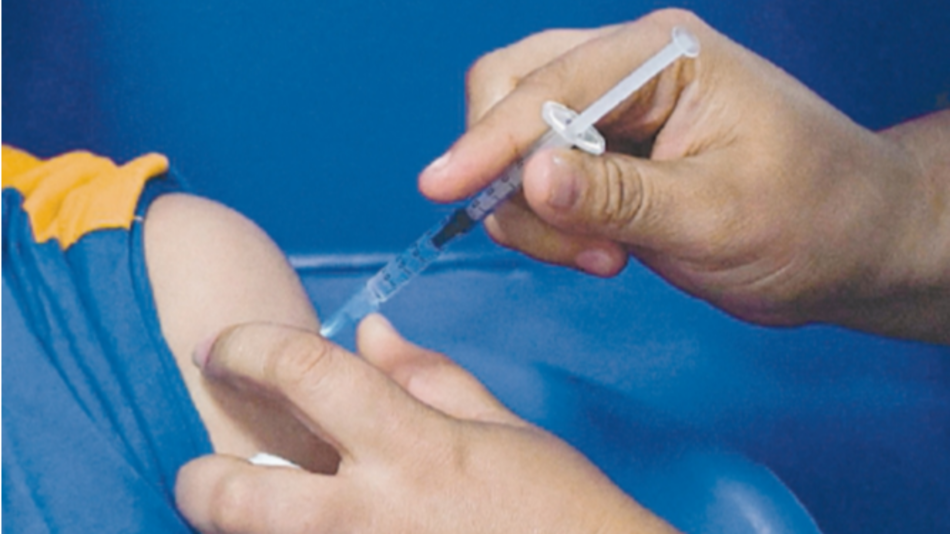 Panamá asegura 1.5 millones dosis de vacuna anticovid para niños de 5 a 11 años