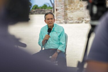 Patrocinio a concursos de bellezas y tratamientos médicos, entre los gastos de la partida discrecional