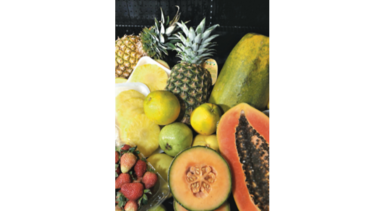 Especialistas chinos capacitan a productores