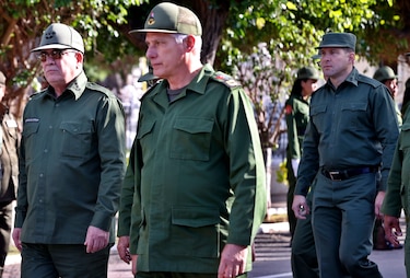Las reformas y el nieto de Raúl Castro le abren una grieta a La Habana por su izquierda