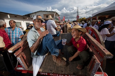 Explora el arte de la fotografía con Alexander Arosemena