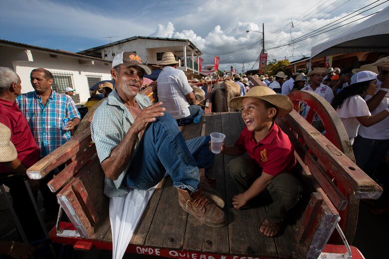 Explora el arte de la fotografía con Alexander Arosemena