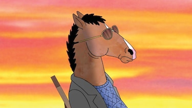 La profundidad de BoJack