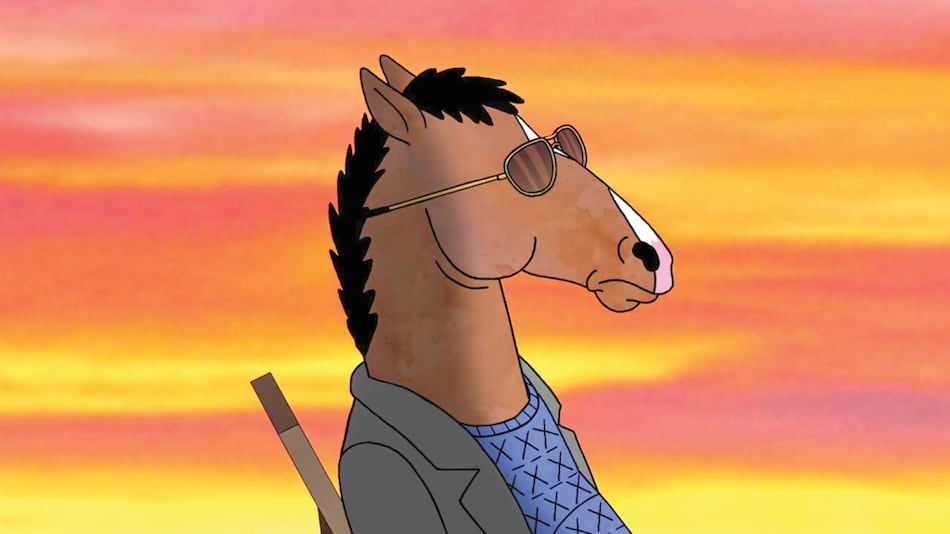 La profundidad de BoJack