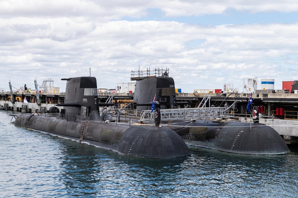 Australia asegura que submarinos no violan pactos anti-nucleares
