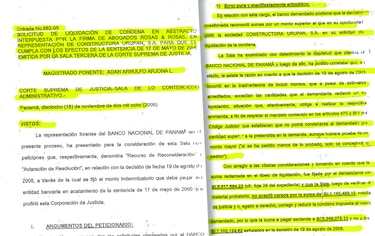 ‘Millonarios’, gracias a la Corte Suprema