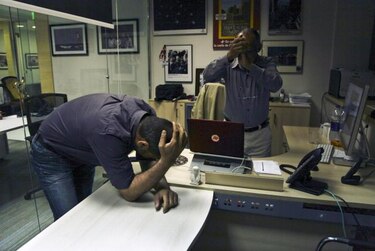 'The New York Times' se impone en los premios Pulitzer con cuatro galardones