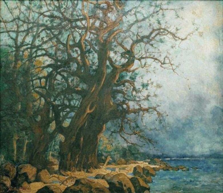 Los Tamarindos de Lewis