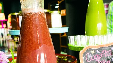Cocina gourmet: Exquisitos dulces veganos