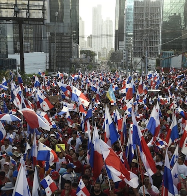 Ciencia en Panamá aboga para que las decisiones en política pública sean tomadas con evidencia