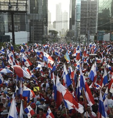 Ciencia en Panamá aboga para que las decisiones en política pública sean tomadas con evidencia