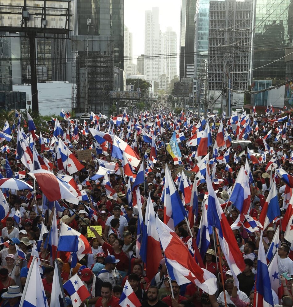 Ciencia en Panamá aboga para que las decisiones en política pública sean tomadas con evidencia