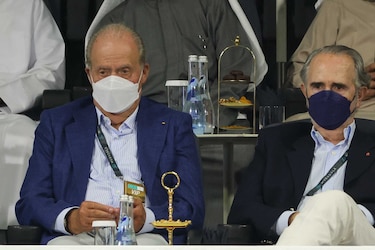 Fiscalía española archiva las investigaciones contra el rey emérito Juan Carlos