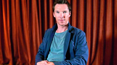 Doctor Strange visita una tienda