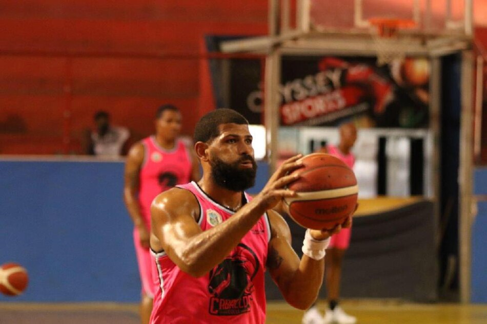 Caballos se estrenan en la Liga de Campeones de América