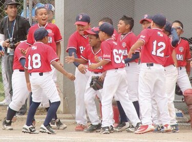 Panamá conquista el Torneo Panamericano de Béisbol