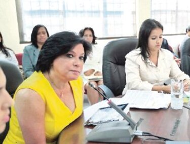Autoridad de Pasaportes administrará $6.8 millones