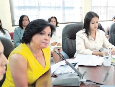 Autoridad de Pasaportes administrará $6.8 millones
