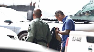 Fiscalía presenta tercer testigo en juicio de El Gallero