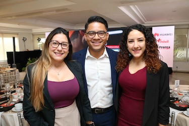 Panamá se posiciona como destino para inversiones en ‘e-commerce’, semiconductores y educación