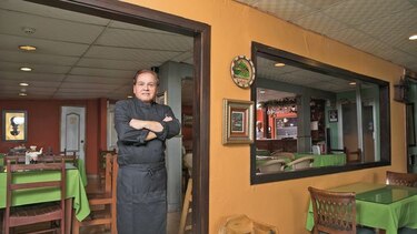 Agenda gastronómica