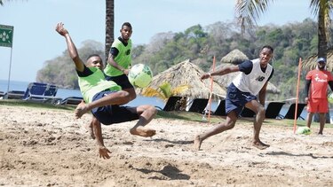 El mago Pérez busca otra hazaña