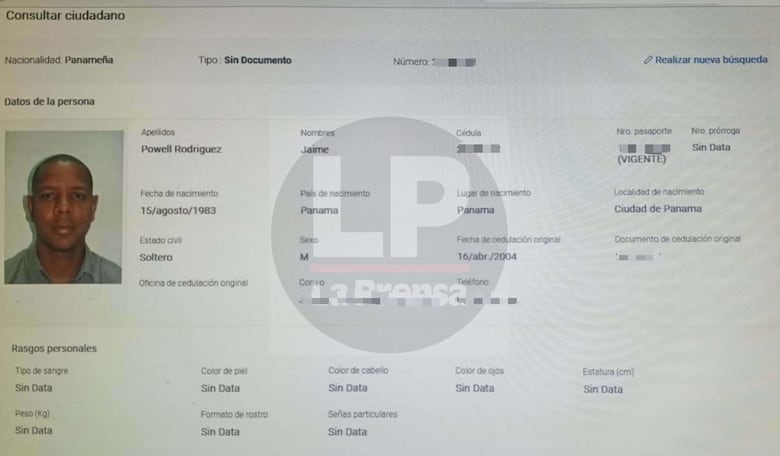 Yunya y el cártel de Bagdad: del pasaporte de Nicolás Maduro a la prisión