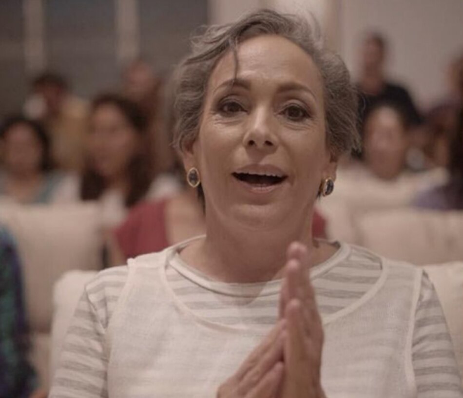 Fundación Internacional El Arte de Vivir lamenta el fallecimiento de Vanessa Aguilera de Chen